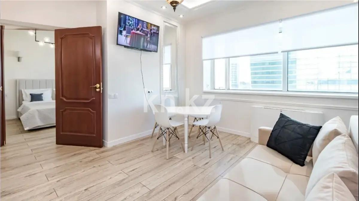 Продажа 2-комнатной квартиры, 44 м² в Астане