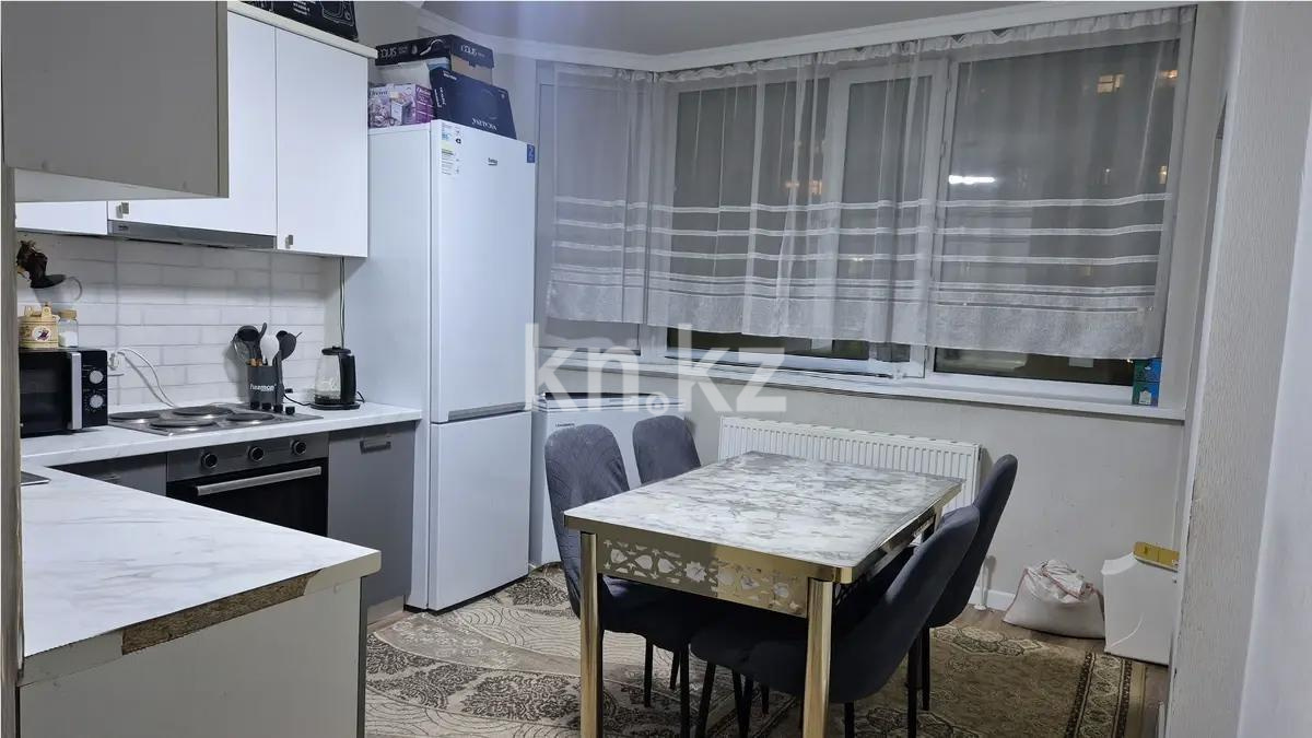 Продажа 2-комнатной квартиры, 60 м² в Астане - фото 3