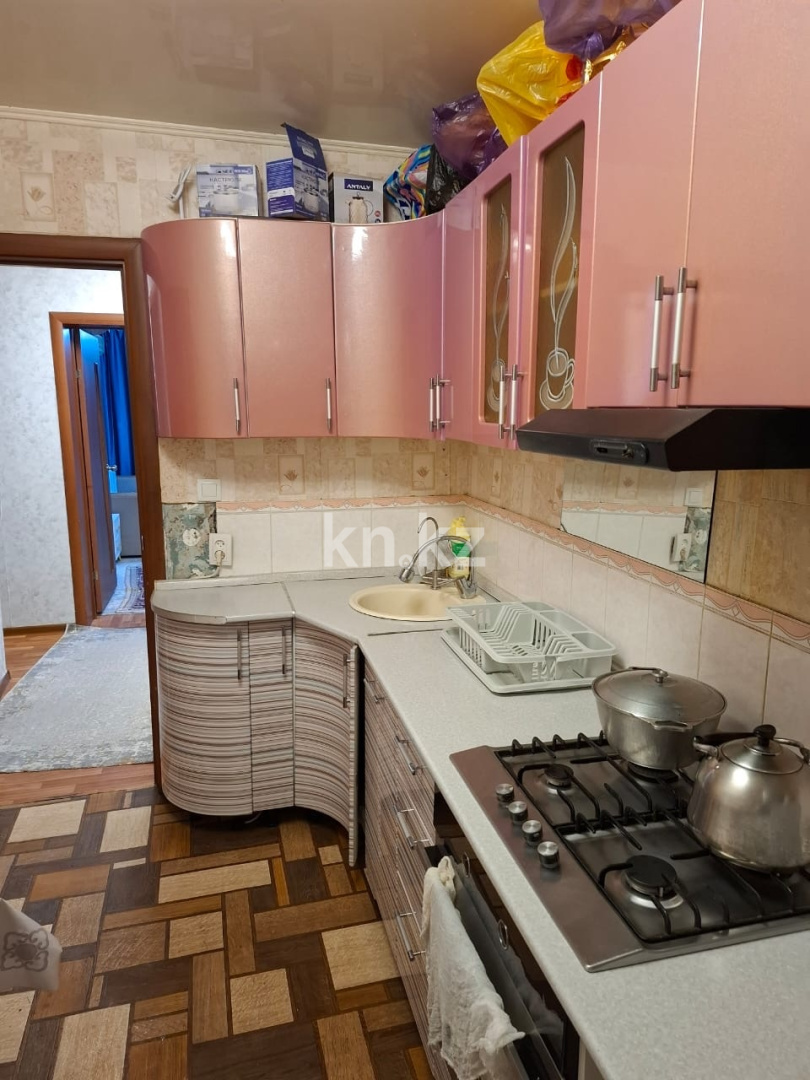 Аренда 3-комнатной квартиры, 60 м² в Астане - фото 2