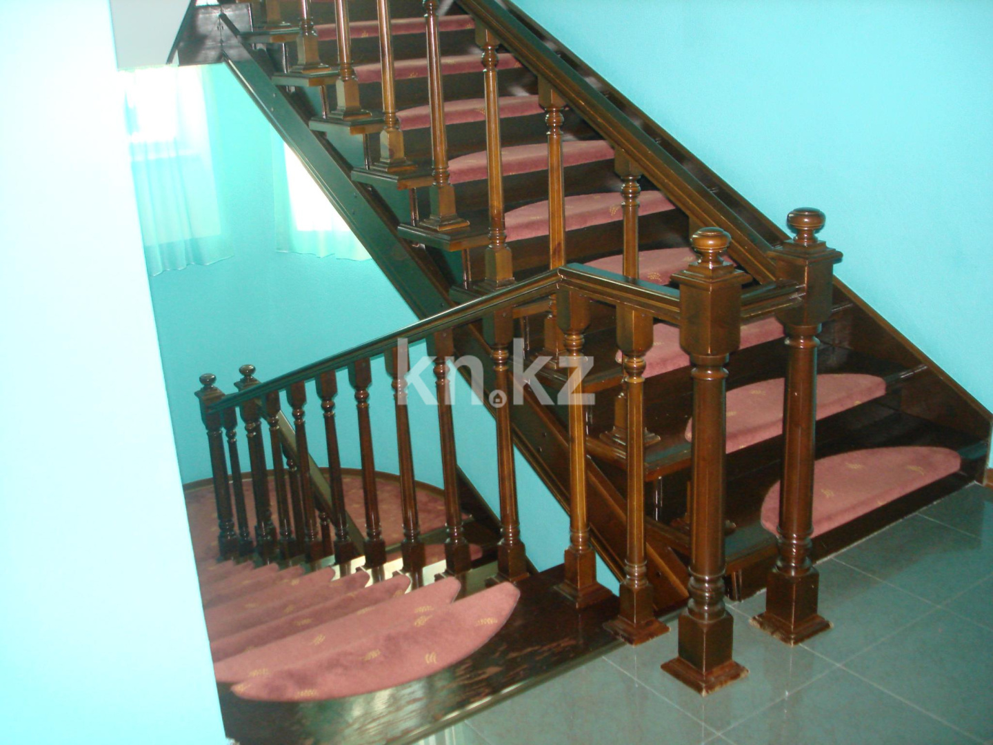 Продажа 10-комнатного дома, 367.5 м², ул. Кунгей в Караганде - фото 4