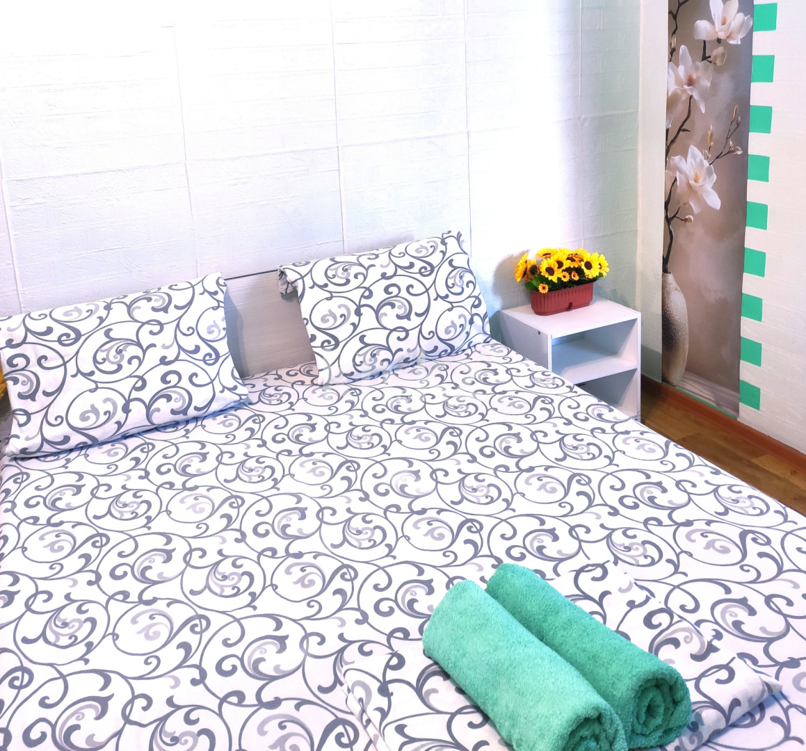 Аренда 1-комнатной квартиры посуточно, 30 м² в Алматы