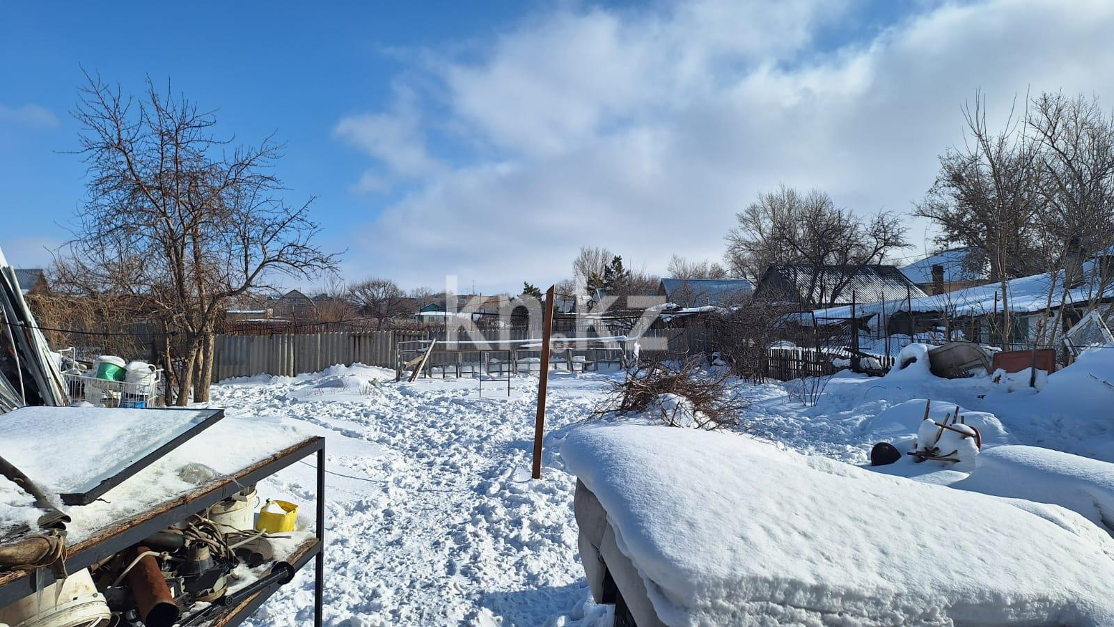 Продажа 4-комнатного дома, 80 м² в Караганде - фото 10