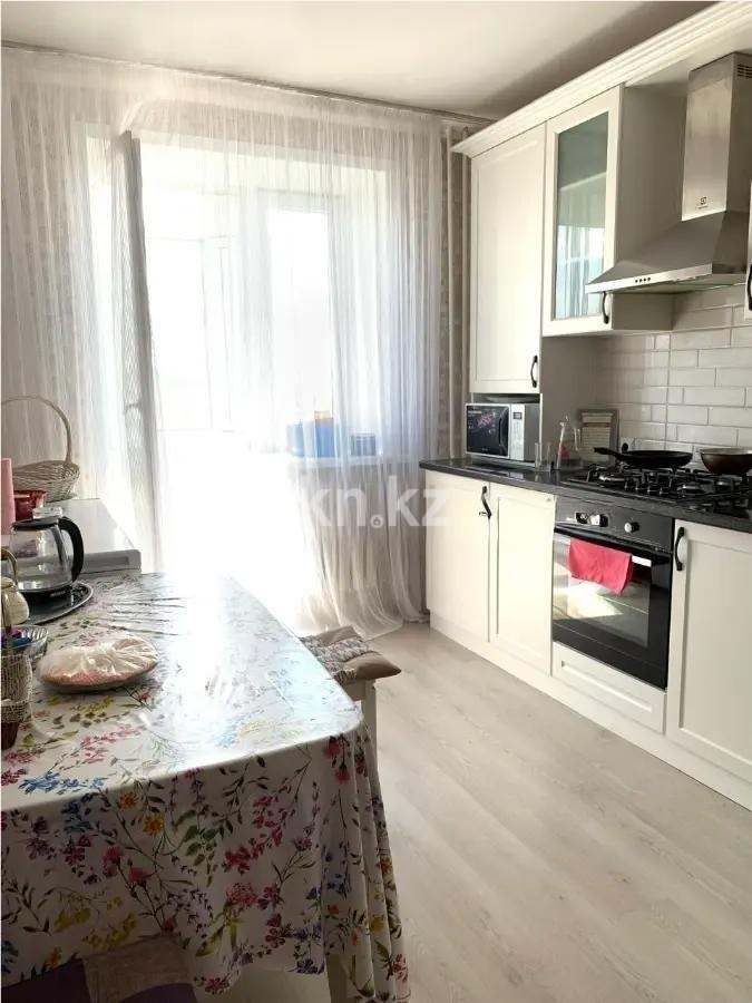 Продажа 2-комнатной квартиры, 62 м² в Астане - фото 3