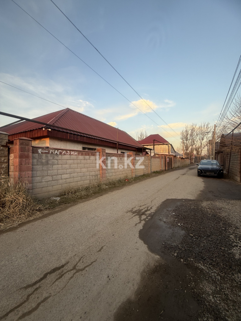 Продажа 3-комнатного дома, 63 м², Акадыр, дом  2 - Аинамалы в Алматы - фото 2