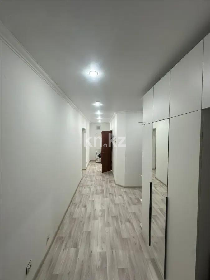 Продажа 3-комнатной квартиры, 95.6 м² в Астане - фото 6