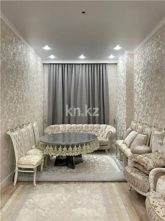 Продажа 3-комнатной квартиры, 100 м² в Астане