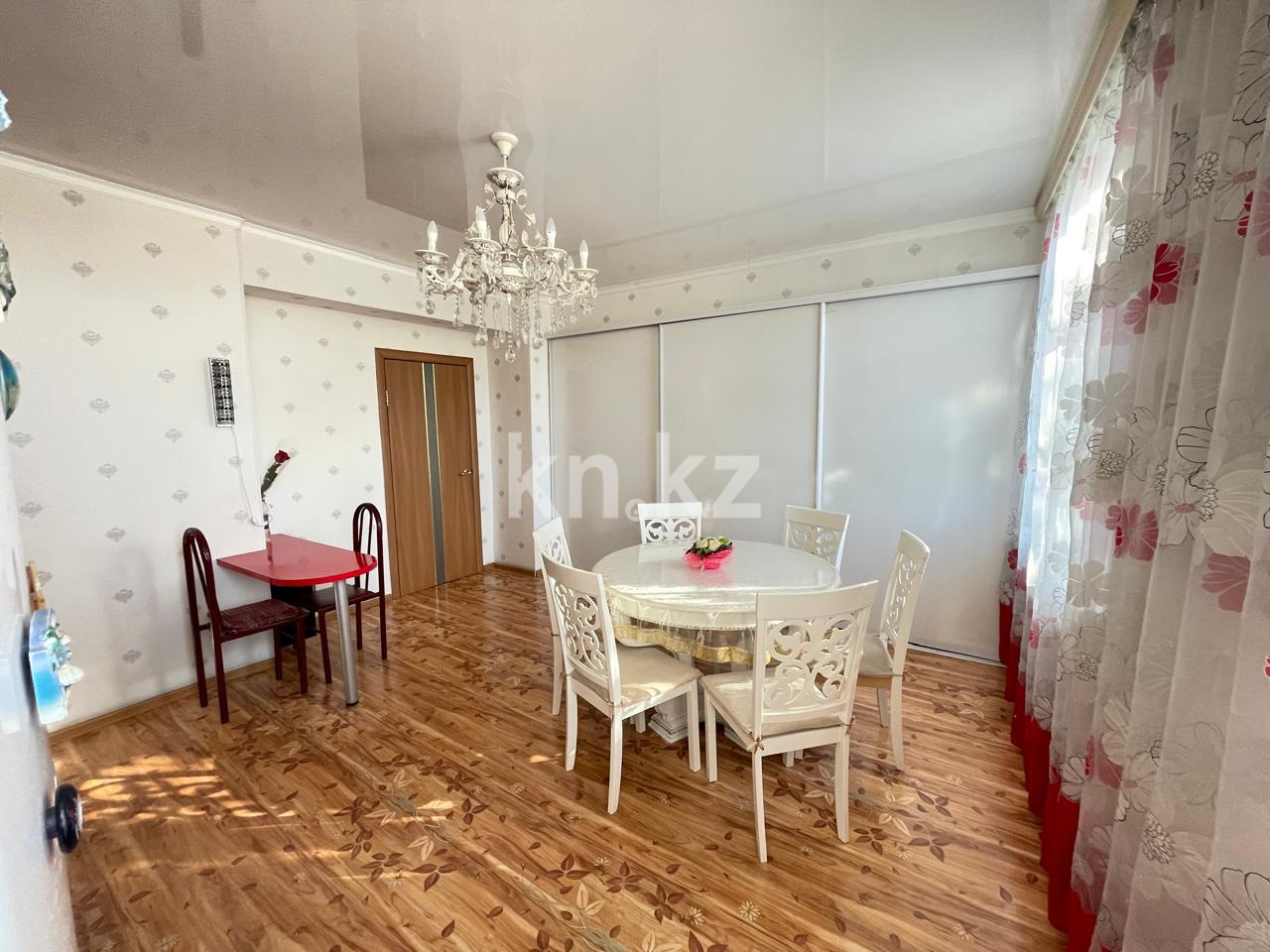 Продажа 3-комнатной квартиры, 66.1 м², пр. Ленина, дом  2 в Сарани - фото 2