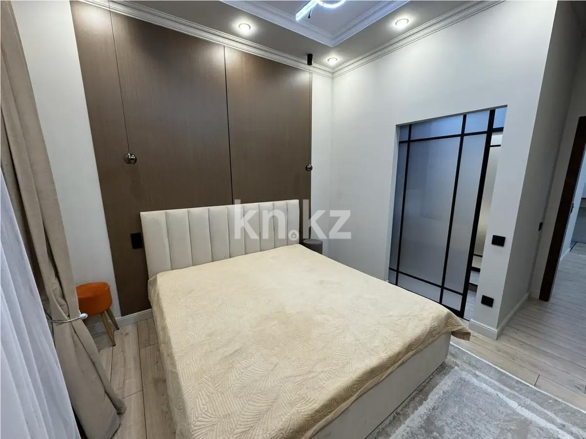 Продажа 2-комнатной квартиры, 60 м² в Алматы - фото 2