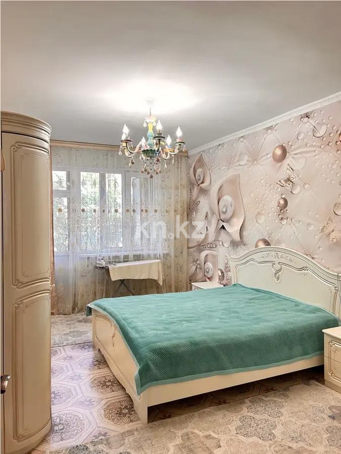 Продажа 3-комнатной квартиры, 89 м², мкр-н Саялы, дом  51 в Алматы - фото 2