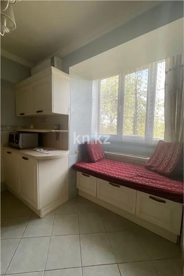 Продажа 2-комнатной квартиры, 53 м² в Алматы
