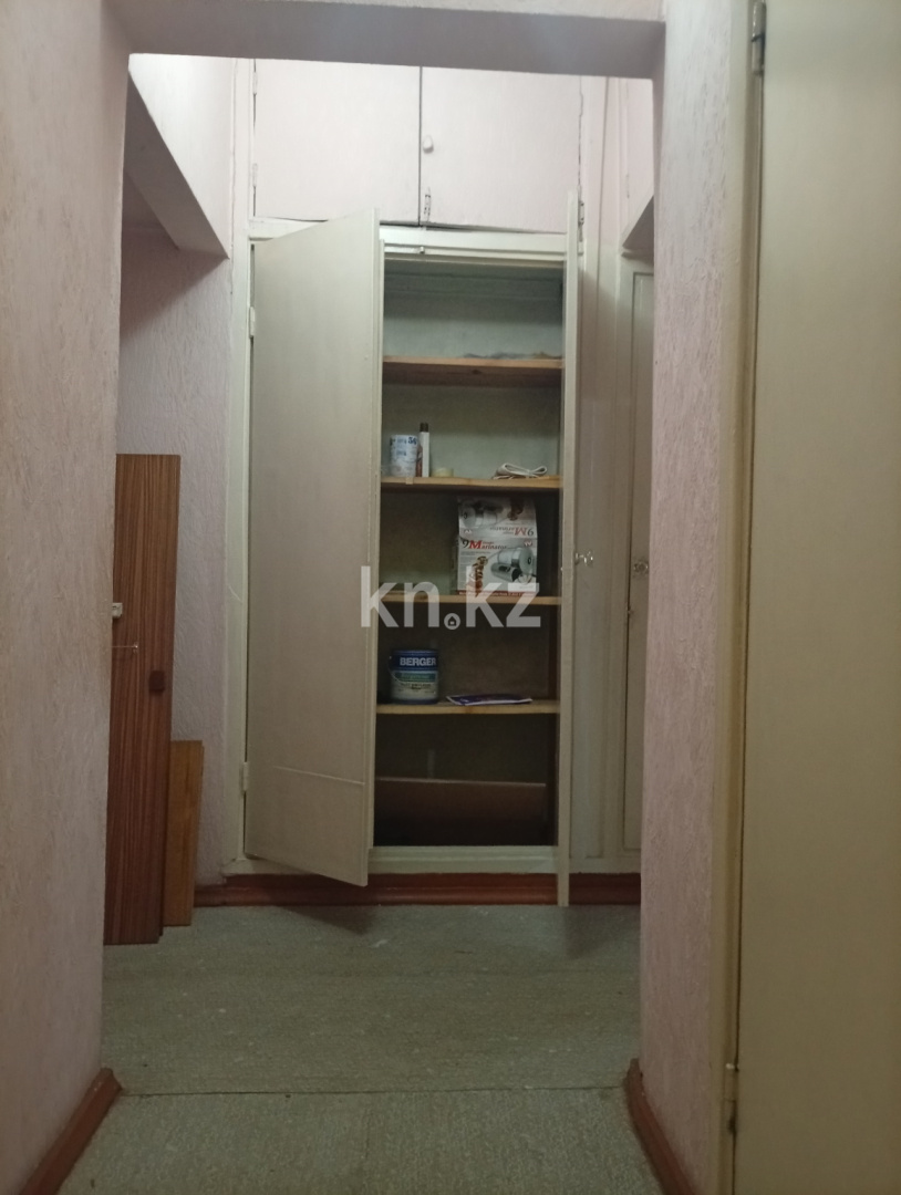 Продажа 3-комнатной квартиры, 70 м² в Алматы - фото 14