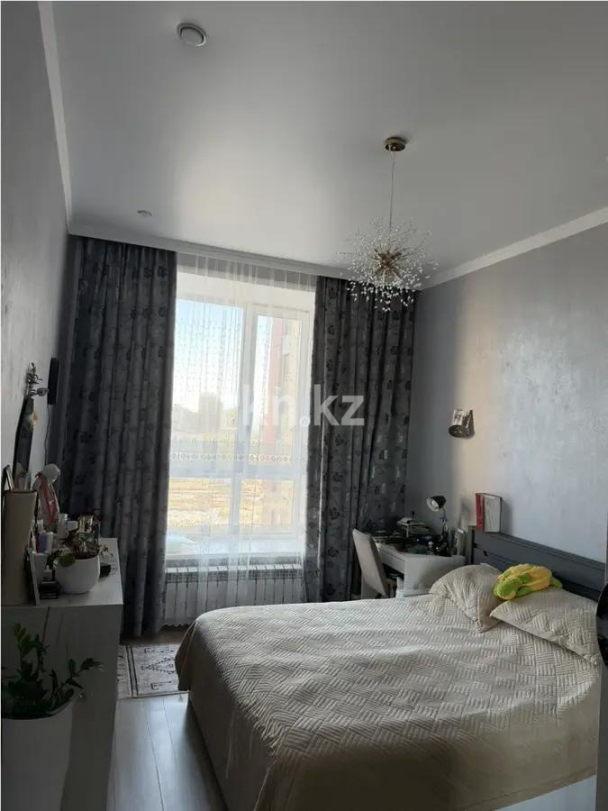 Продажа 2-комнатной квартиры, 64.5 м² в Астане - фото 2