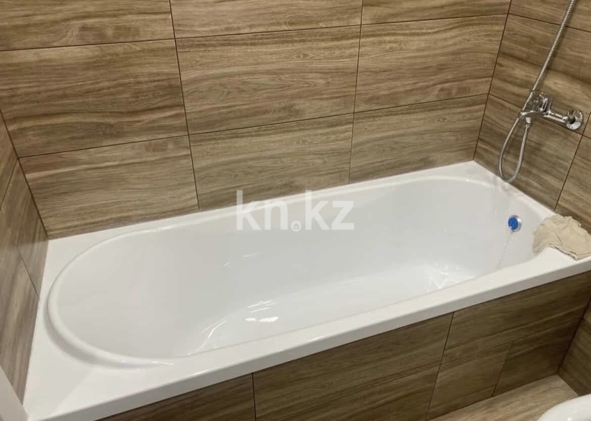 Аренда 1-комнатной квартиры, 24 м² в Астане - фото 4