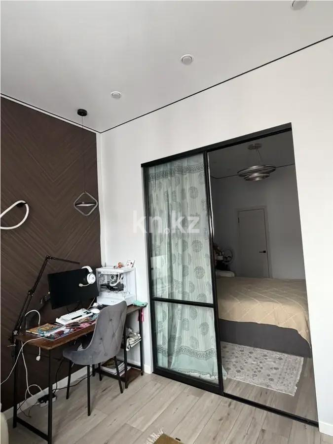 Продажа 2-комнатной квартиры, 64 м² в Алматы - фото 5