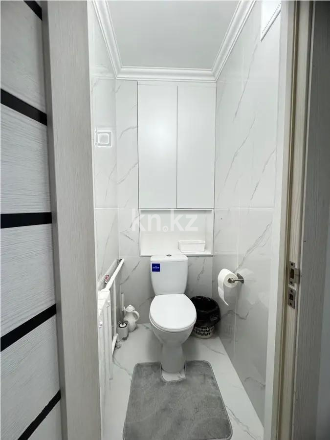 Продажа 2-комнатной квартиры, 53.7 м² в Астане - фото 5