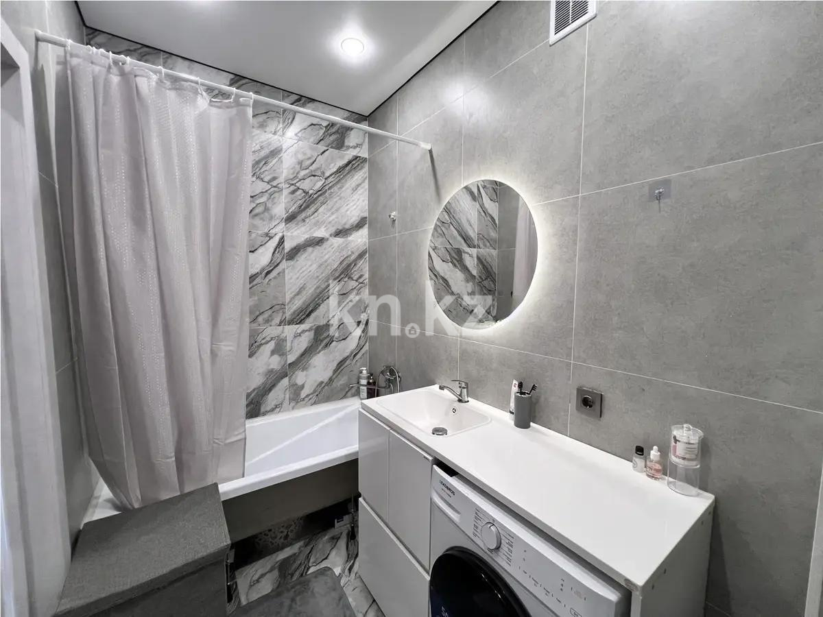 Продажа 1-комнатной квартиры, 38 м² в Астане - фото 3