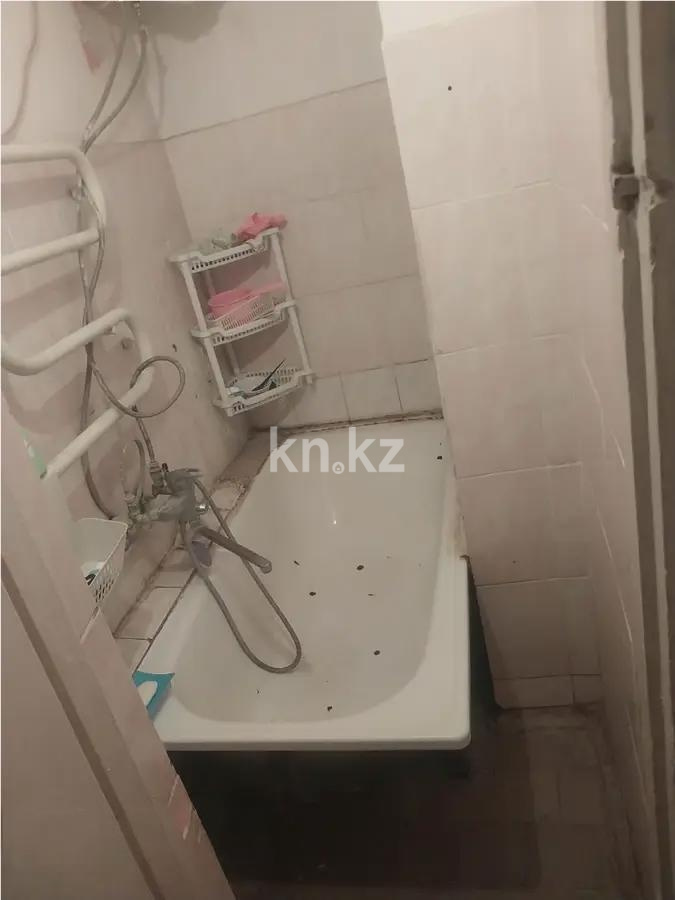 Продажа 2-комнатной квартиры, 42 м² в Алматы - фото 4