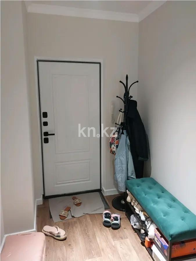 Продажа 2-комнатной квартиры, 69 м², мкр. Кулагер, дом  27 в Алматы - фото 5