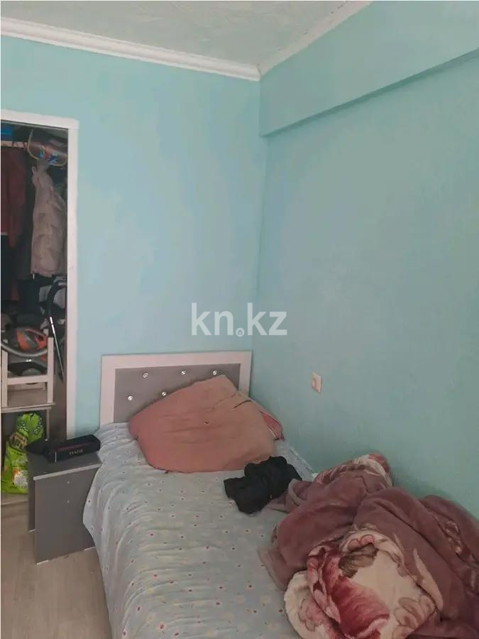 Продажа 3-комнатной квартиры, 57.3 м², ул. Гете, дом  3 в Астане