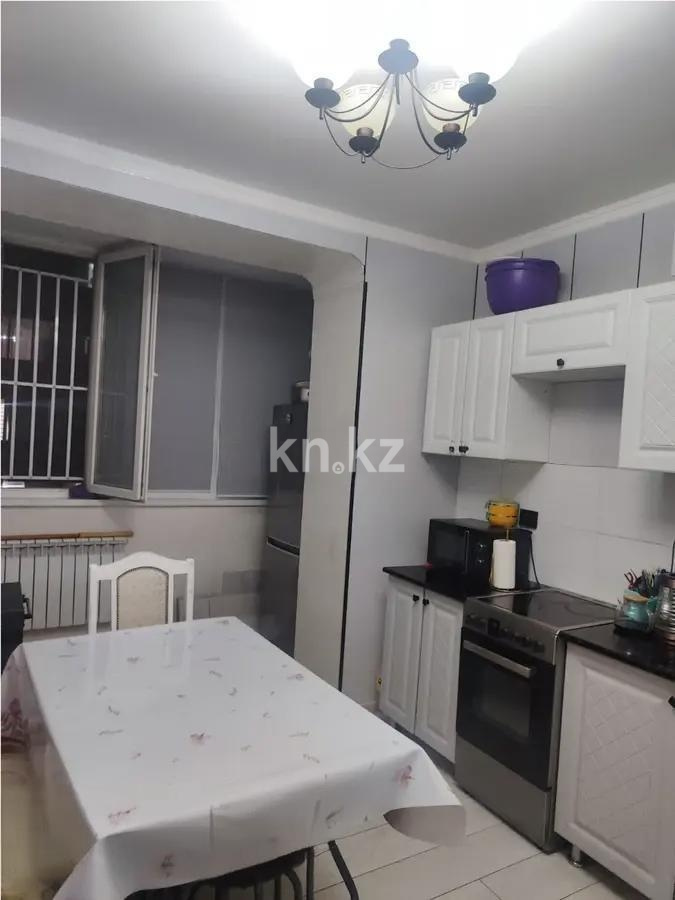 Продажа 2-комнатной квартиры, 56.8 м² в Астане - фото 3