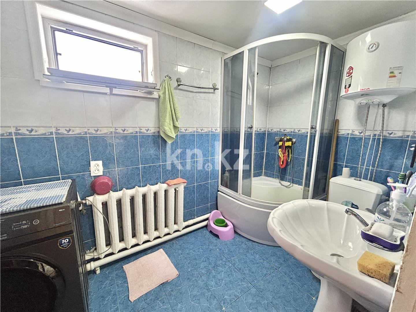 Продажа 4-комнатного дома, 88 м² в Караганде - фото 14