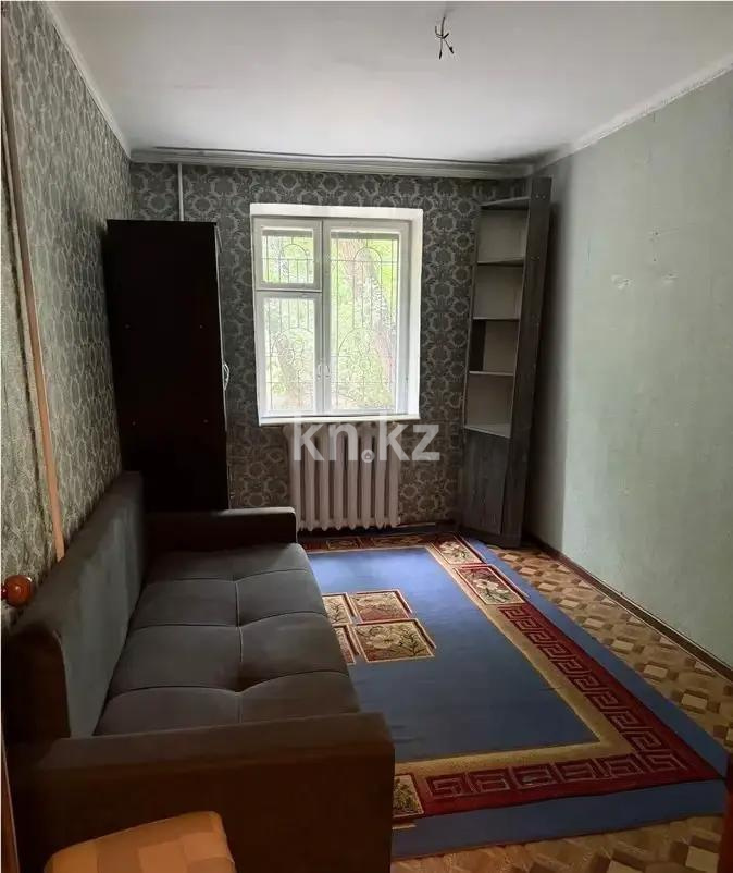 Продажа 3-комнатной квартиры, 57.3 м², бул. Бухар Жырау, дом  44а в Алматы - фото 2