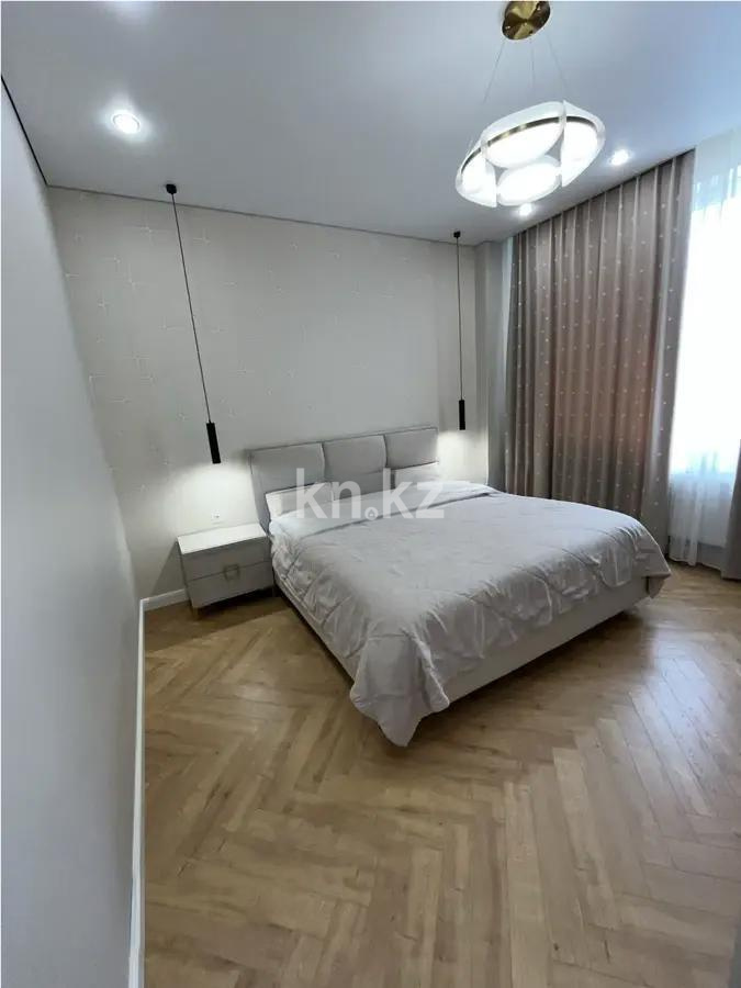Продажа 3-комнатной квартиры, 94.1 м² в Астане - фото 2