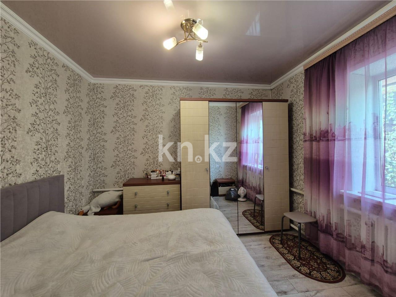 Продажа 4-комнатного дома, 96 м², ул. Тулебаева в Темиртау - фото 9