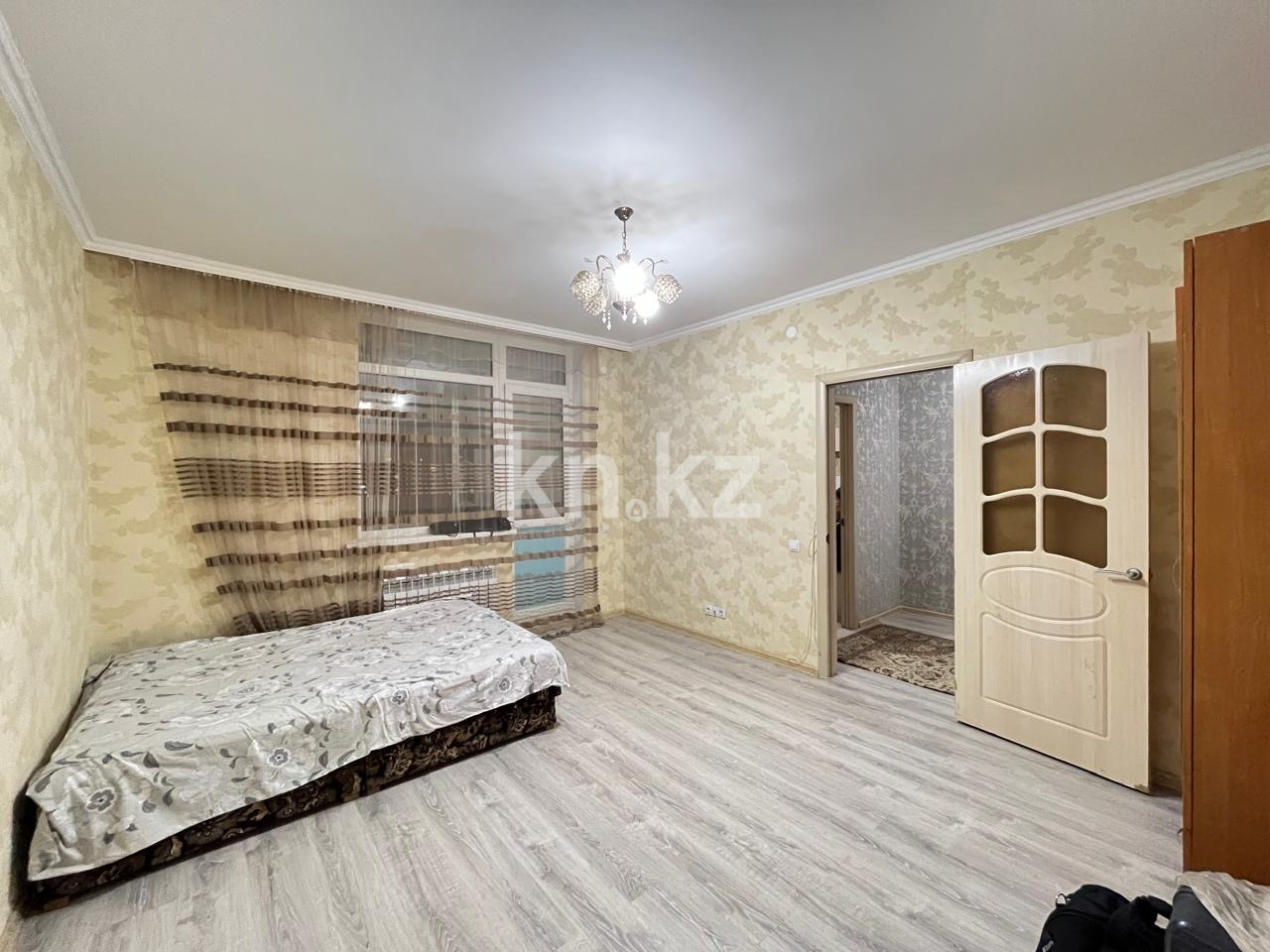 Аренда 1-комнатной квартиры, 41 м² в Астане - фото 4