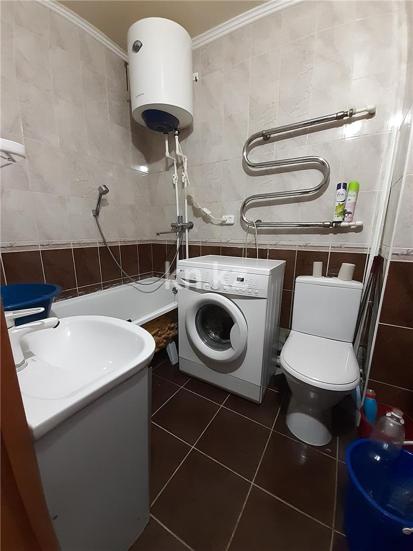 Продажа 1-комнатной квартиры, 30 м², ул. Гапеева, дом  11 в Караганде - фото 5