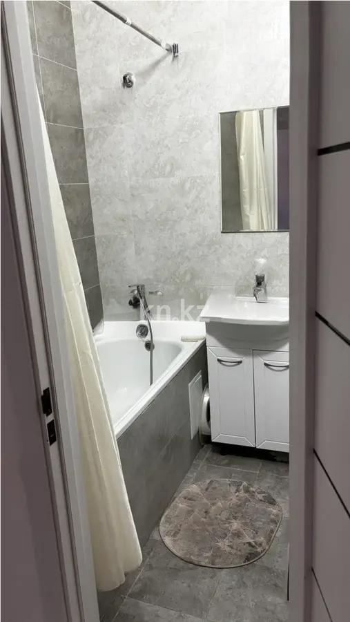Продажа 1-комнатной квартиры, 42 м² в Астане - фото 4