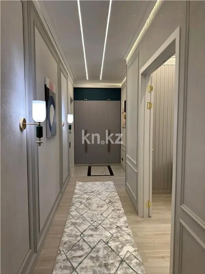 Продажа 3-комнатной квартиры, 85 м² в Астане - фото 7