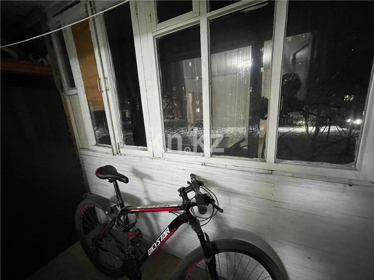 Продажа 4-комнатной квартиры, 78 м² в Караганде - фото 15