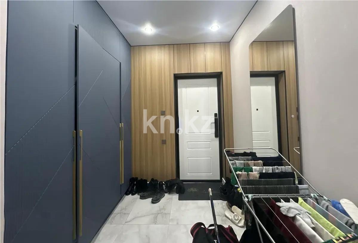 Продажа 2-комнатной квартиры, 78 м² в Астане - фото 4