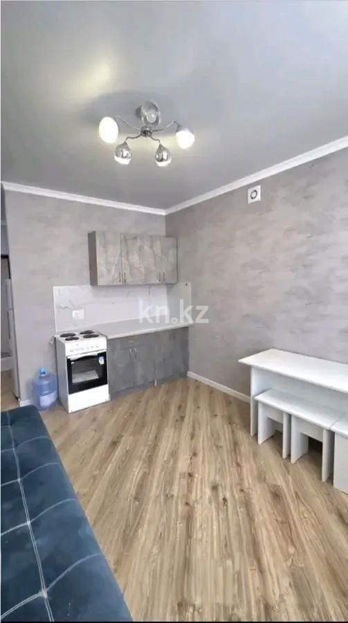 Продажа 1-комнатной квартиры, 21 м² в Астане - фото 2