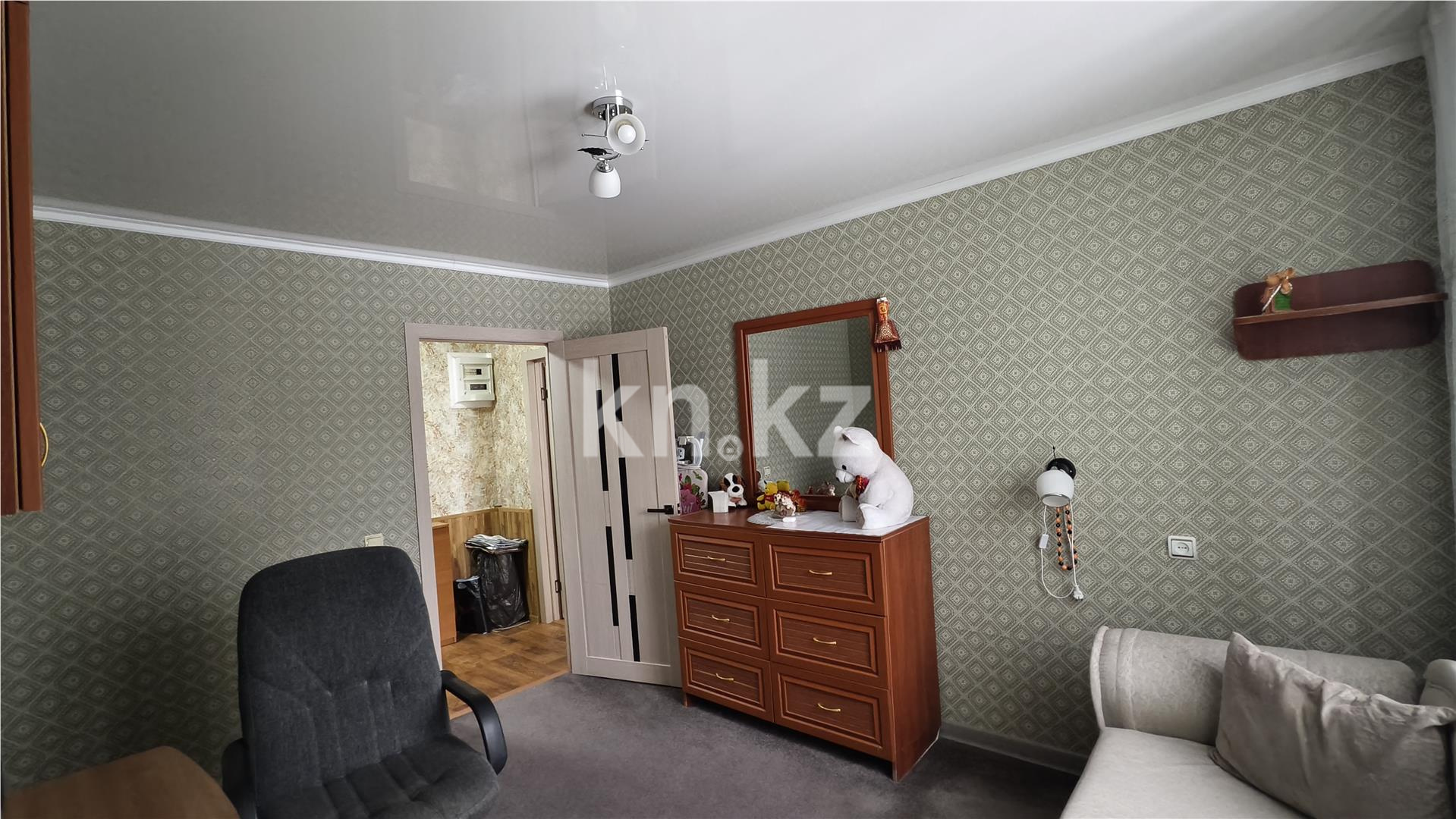 Продажа 3-комнатной квартиры, 68 м², 3А мкр. в Темиртау - фото 6