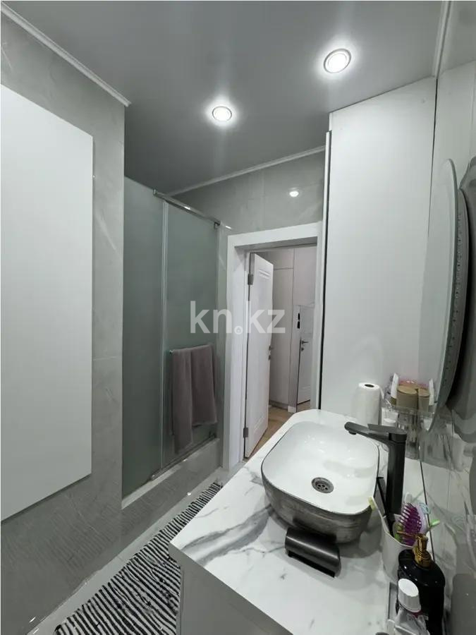 Продажа 2-комнатной квартиры, 43 м² в Караганде - фото 4