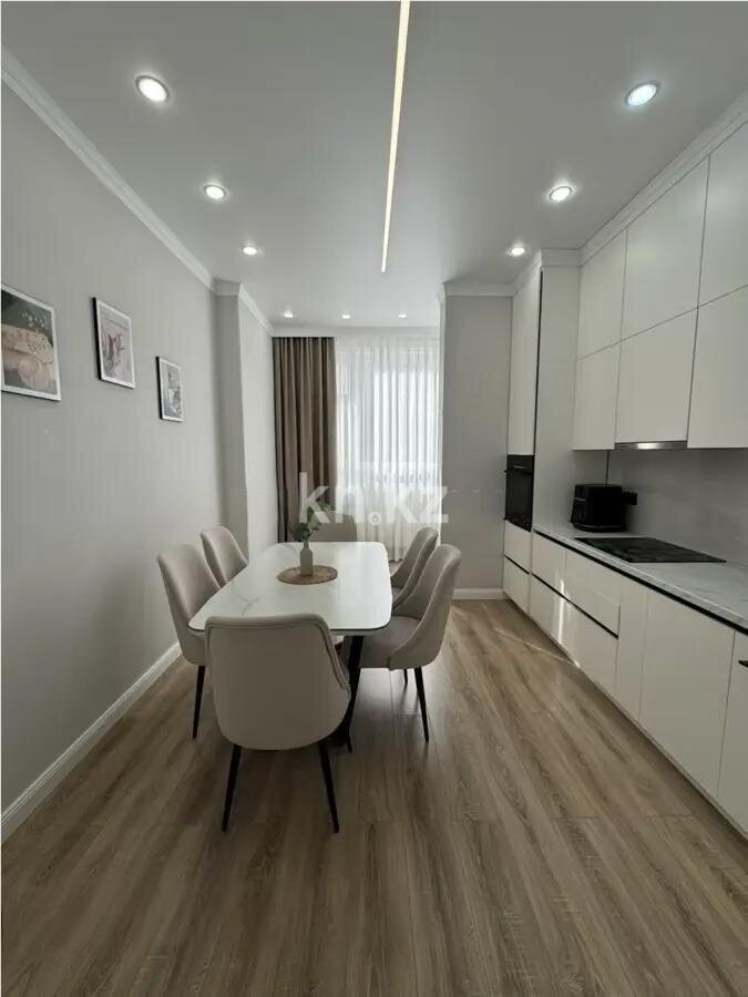 Продажа 2-комнатной квартиры, 64 м² в Астане - фото 5