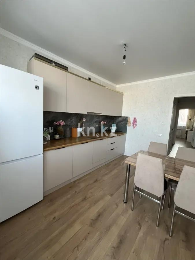 Продажа 3-комнатной квартиры, 62 м² в Астане - фото 4