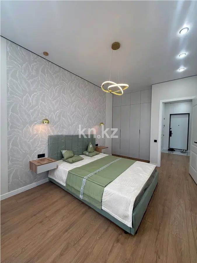 Продажа 2-комнатной квартиры, 49 м² в Алматы - фото 2