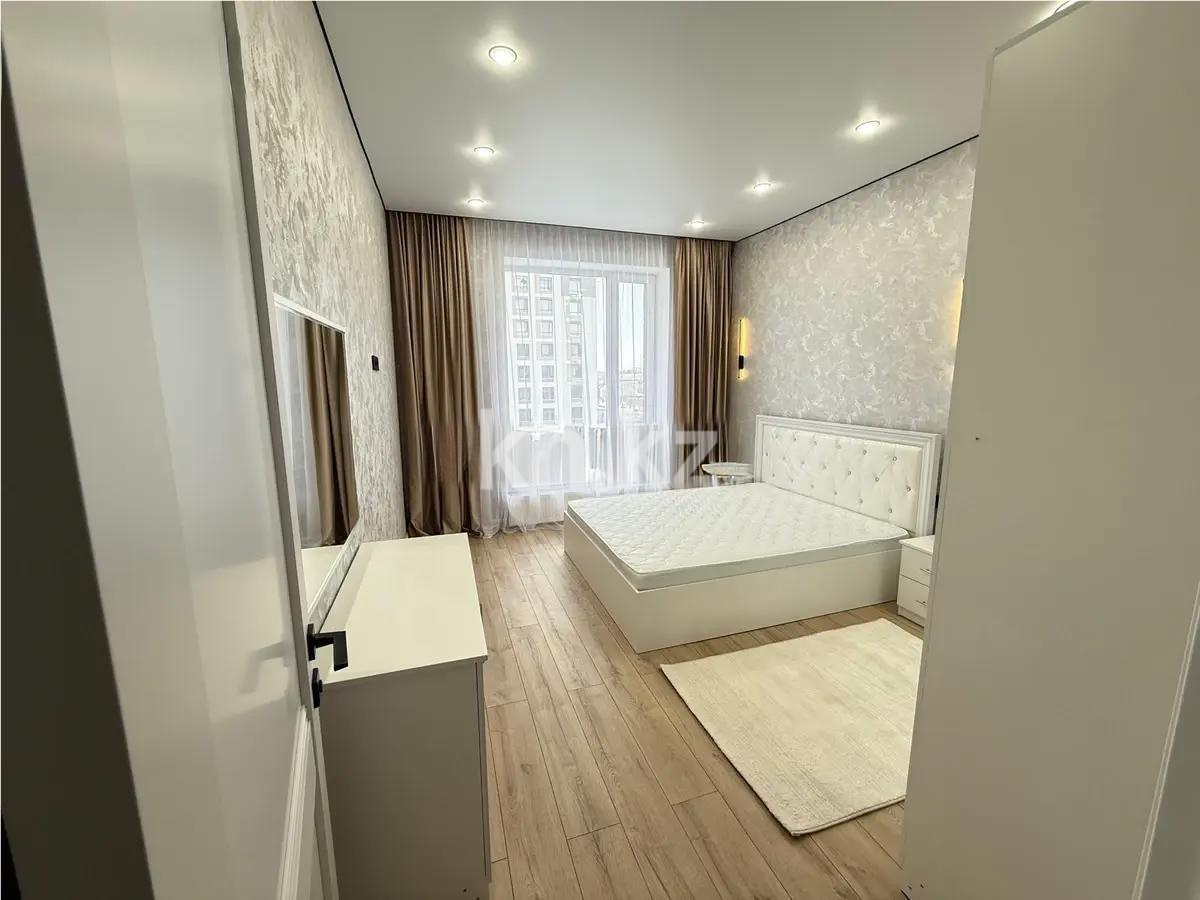 Продажа 2-комнатной квартиры, 44 м² в Астане - фото 2