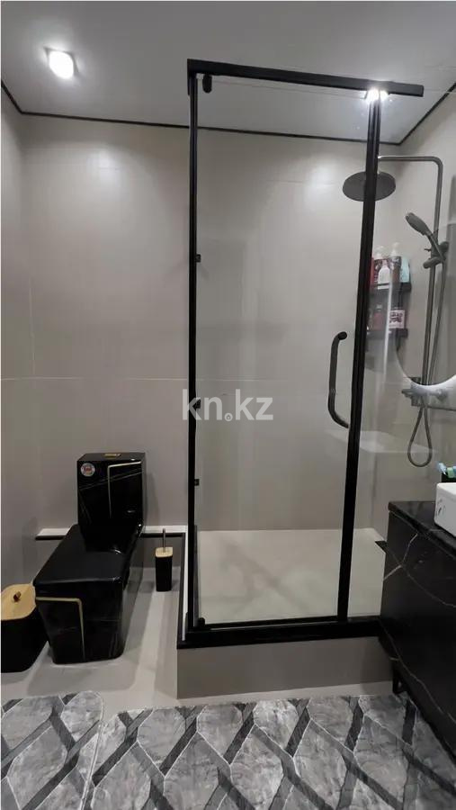 Продажа 2-комнатной квартиры, 43.5 м², мкр-н Кайрат, дом  153/68 в Алматы - фото 4