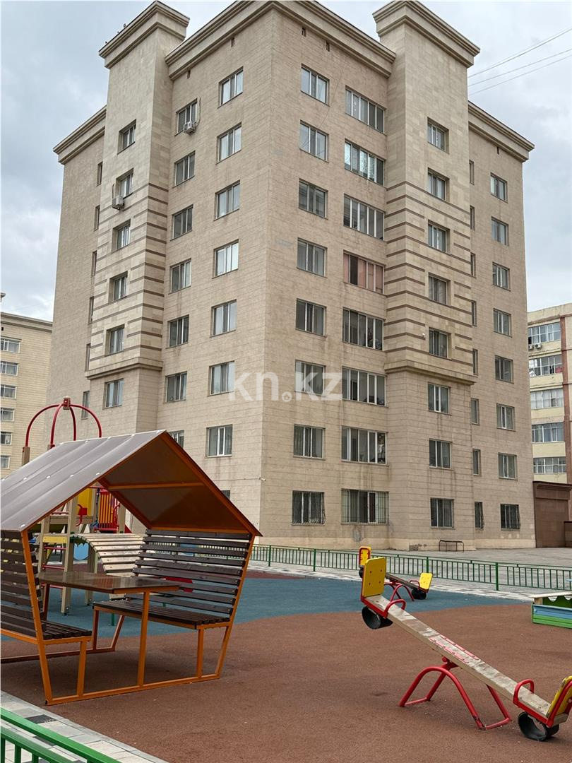Продажа 2-комнатной квартиры, 44 м² в Астане - фото 8