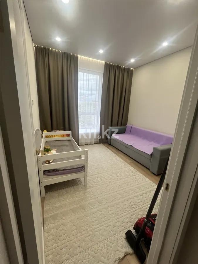 Продажа 2-комнатной квартиры, 55 м² в Астане - фото 2