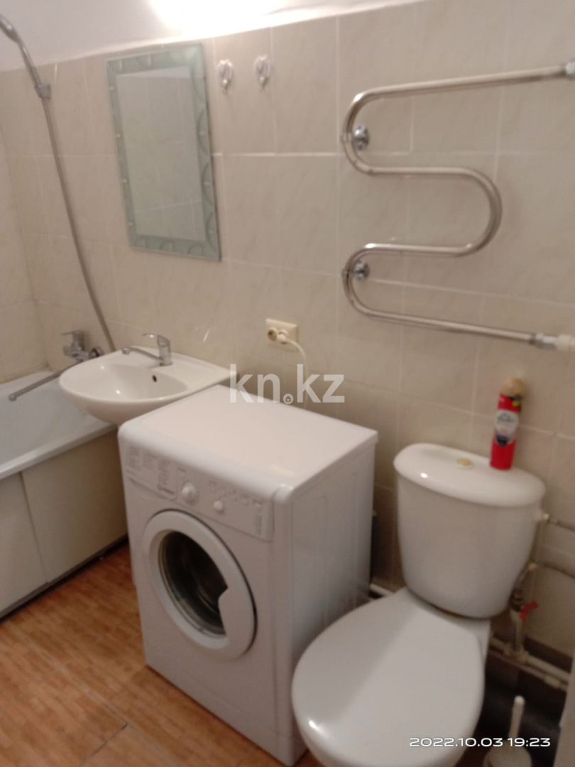 Продажа 1-комнатной квартиры, 32.1 м² в Астане - фото 8