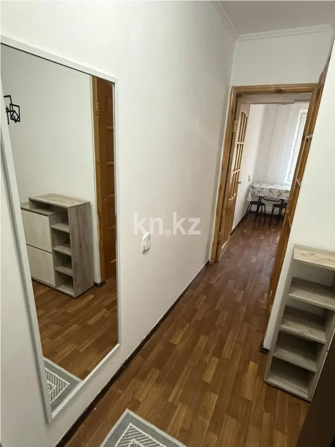Продажа 1-комнатной квартиры, 31.7 м² в Алматы - фото 4