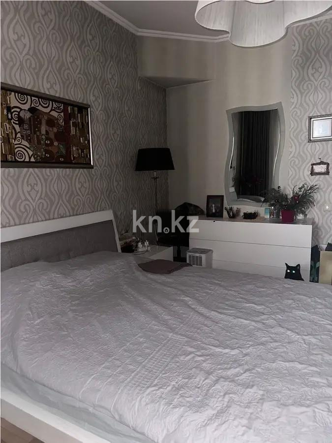 Продажа 3-комнатной квартиры, 80 м² в Алматы - фото 2