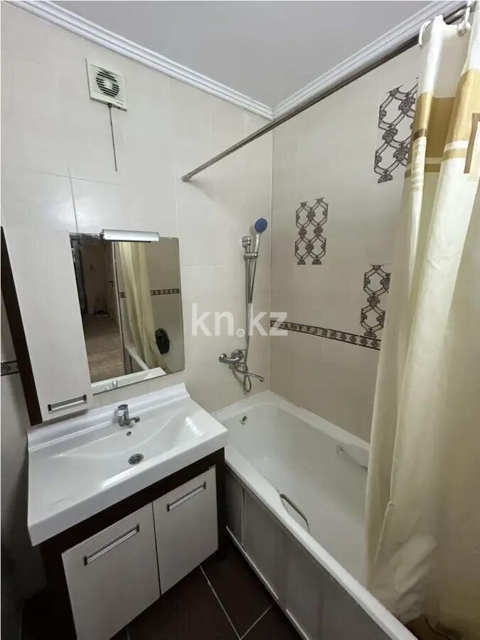 Продажа 3-комнатной квартиры, 88.3 м² в Алматы - фото 5