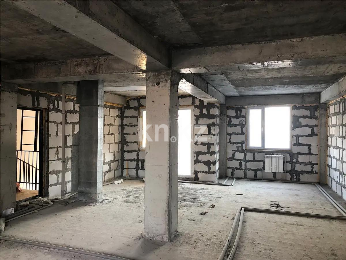 Продажа 3-комнатной квартиры, 78 м², ул. Жунисова, дом  10/10 в Алматы