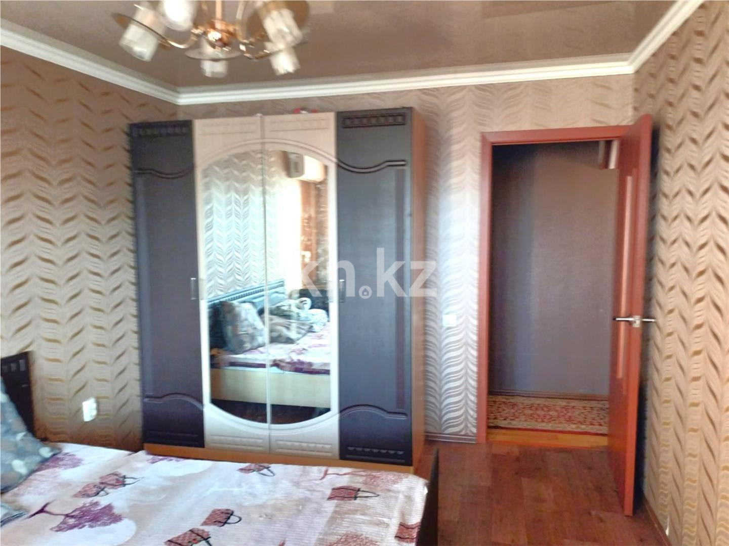 Продажа 2-комнатной квартиры, 56 м², ул. Карбышева в Караганде - фото 4